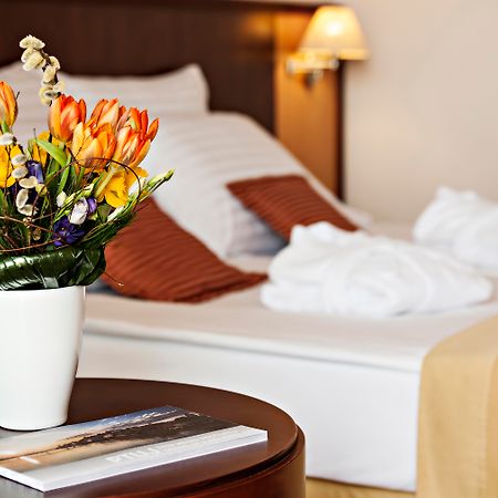 Grand Hotel Primus - Terme Ptuj - Sava Hotels & Resorts Eksteriør bilde