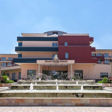 Grand Hotel Primus - Terme Ptuj - Sava Hotels & Resorts Eksteriør bilde