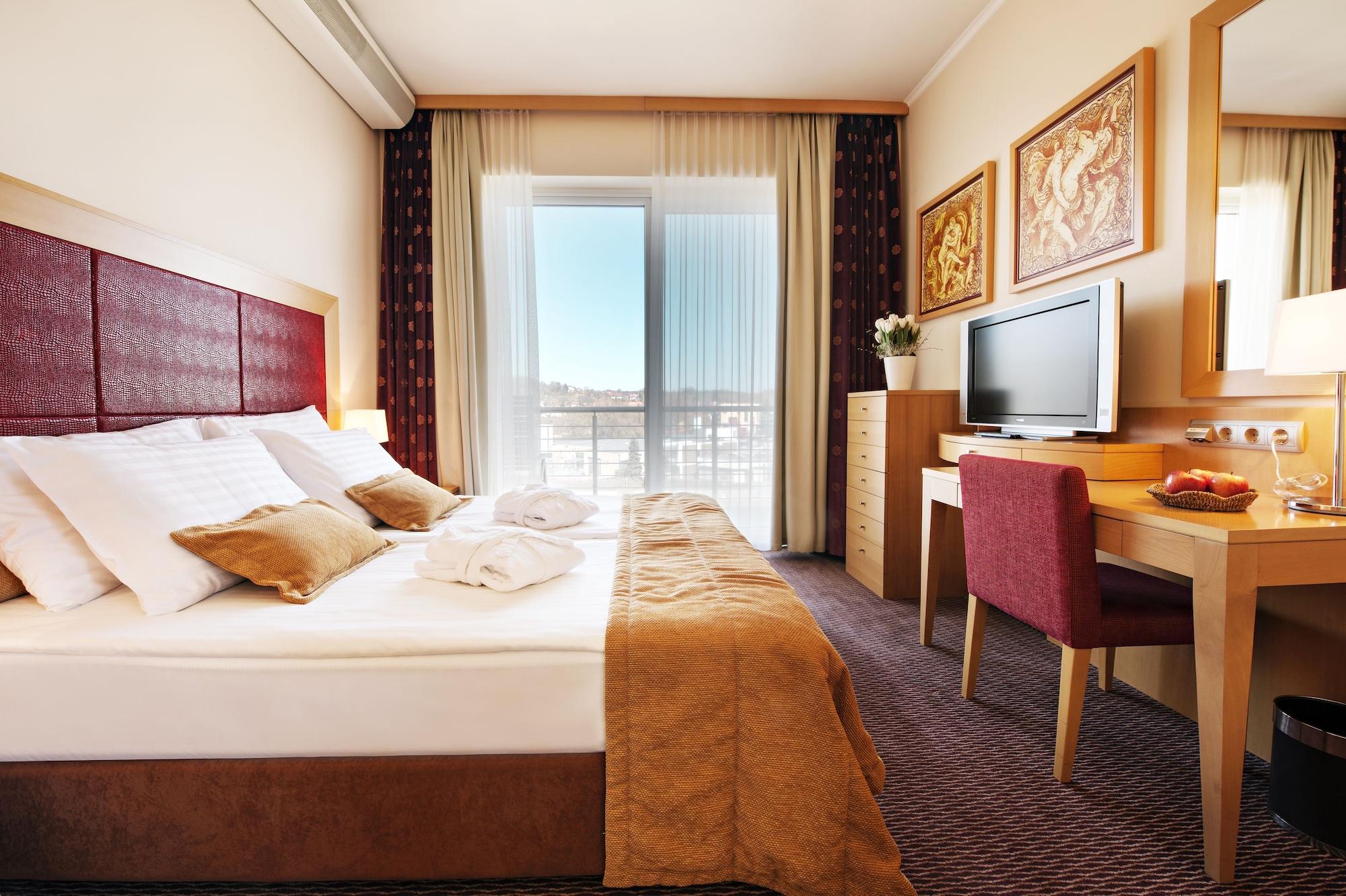 Grand Hotel Primus - Terme Ptuj - Sava Hotels & Resorts Eksteriør bilde