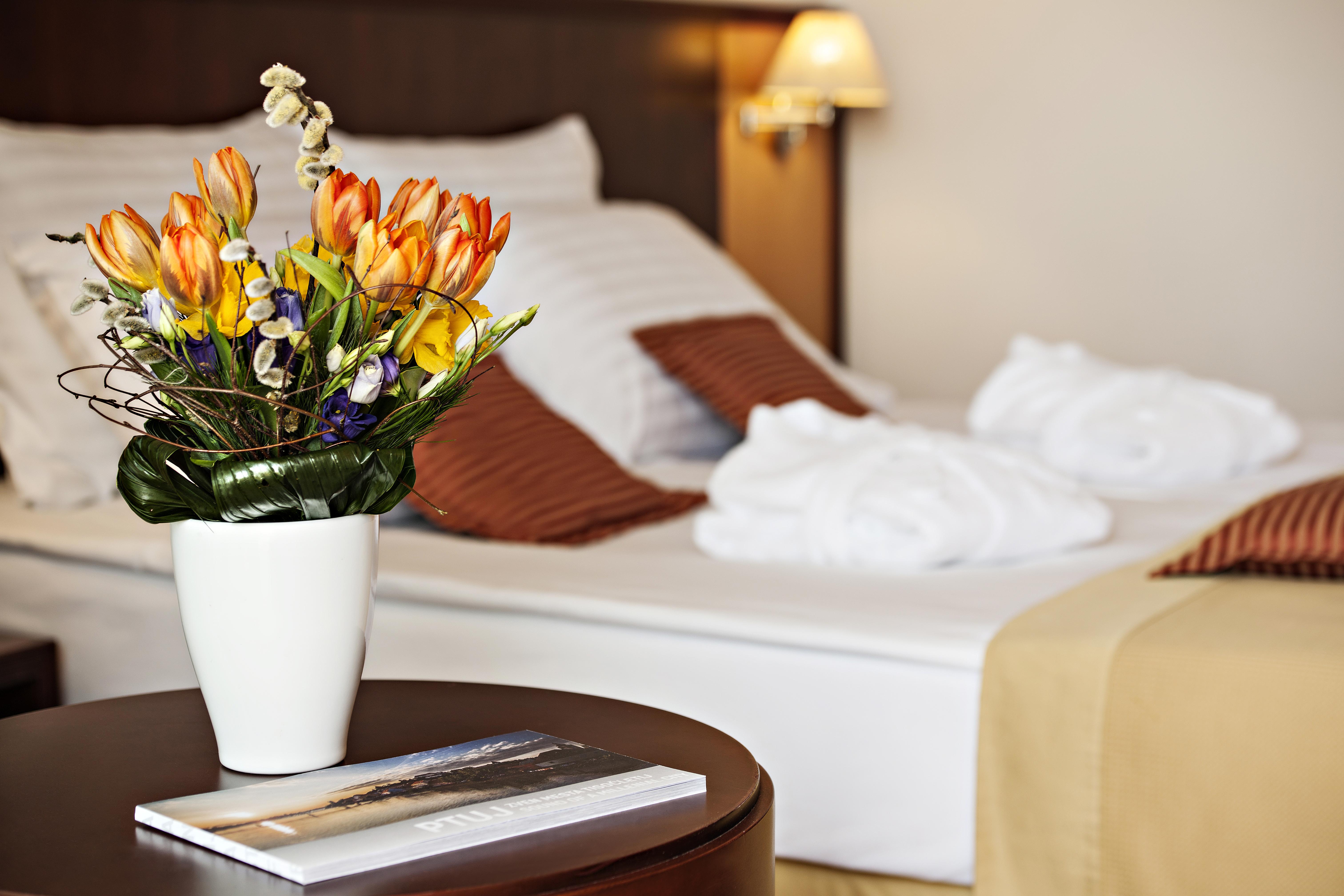 Grand Hotel Primus - Terme Ptuj - Sava Hotels & Resorts Eksteriør bilde