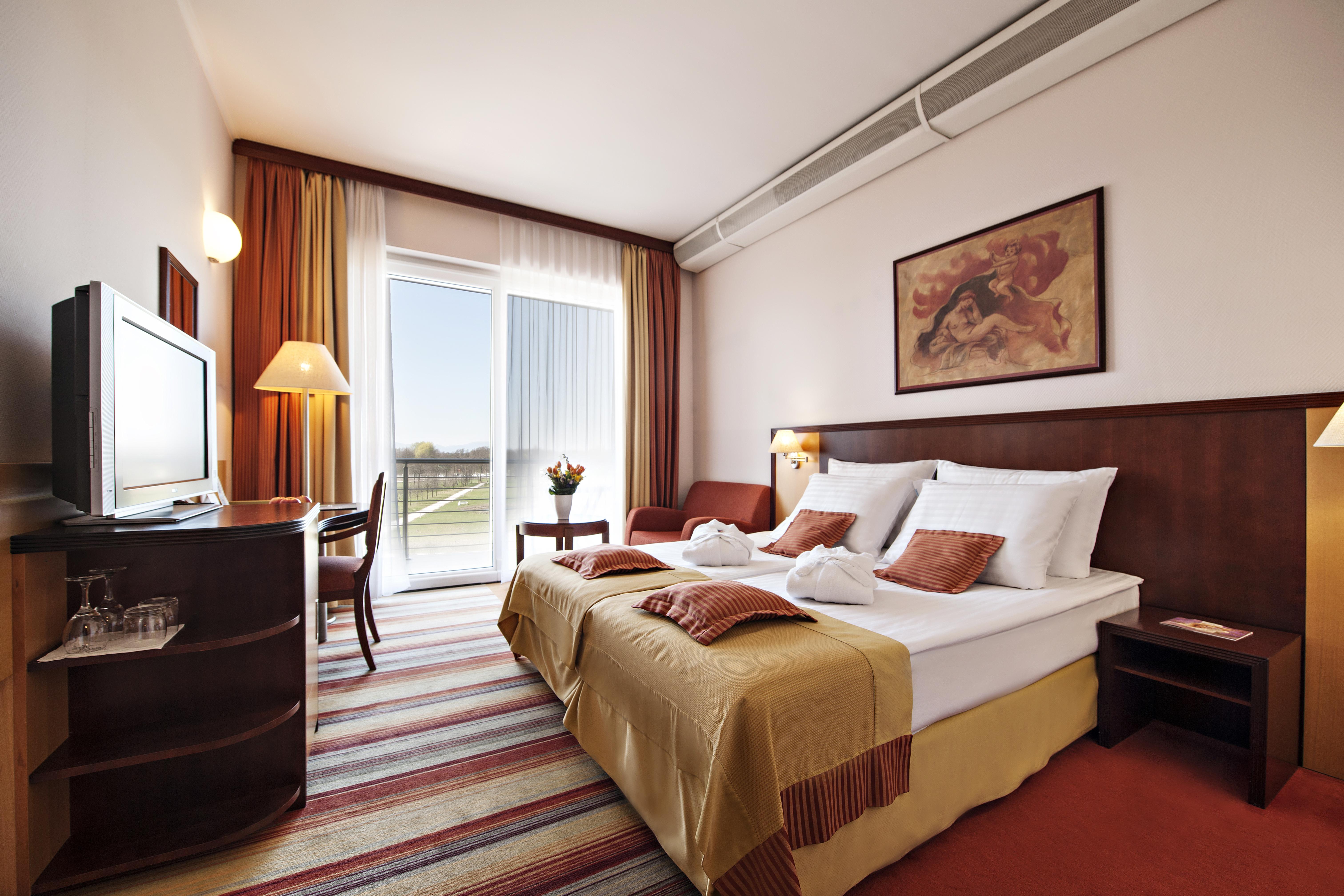 Grand Hotel Primus - Terme Ptuj - Sava Hotels & Resorts Eksteriør bilde