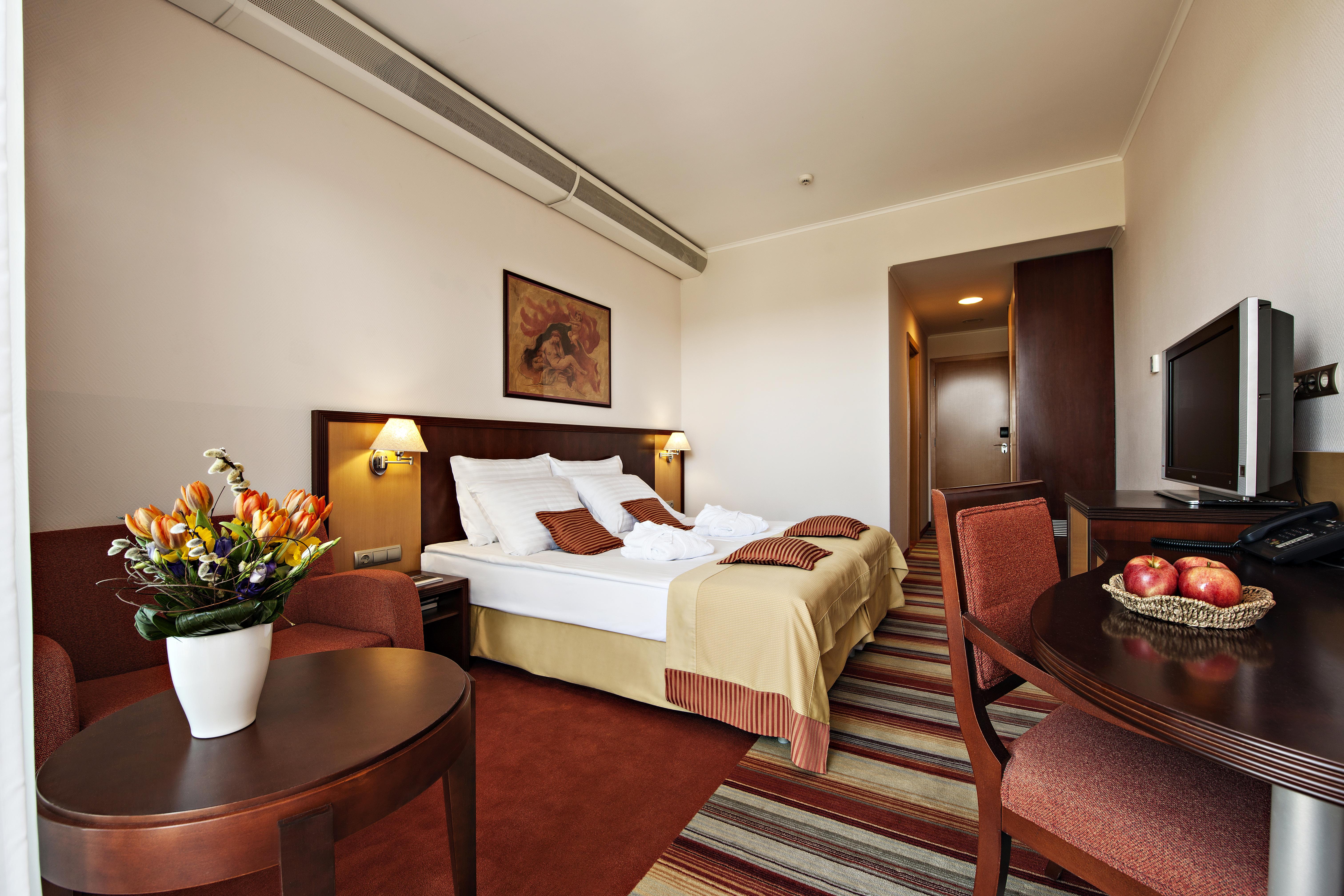 Grand Hotel Primus - Terme Ptuj - Sava Hotels & Resorts Eksteriør bilde