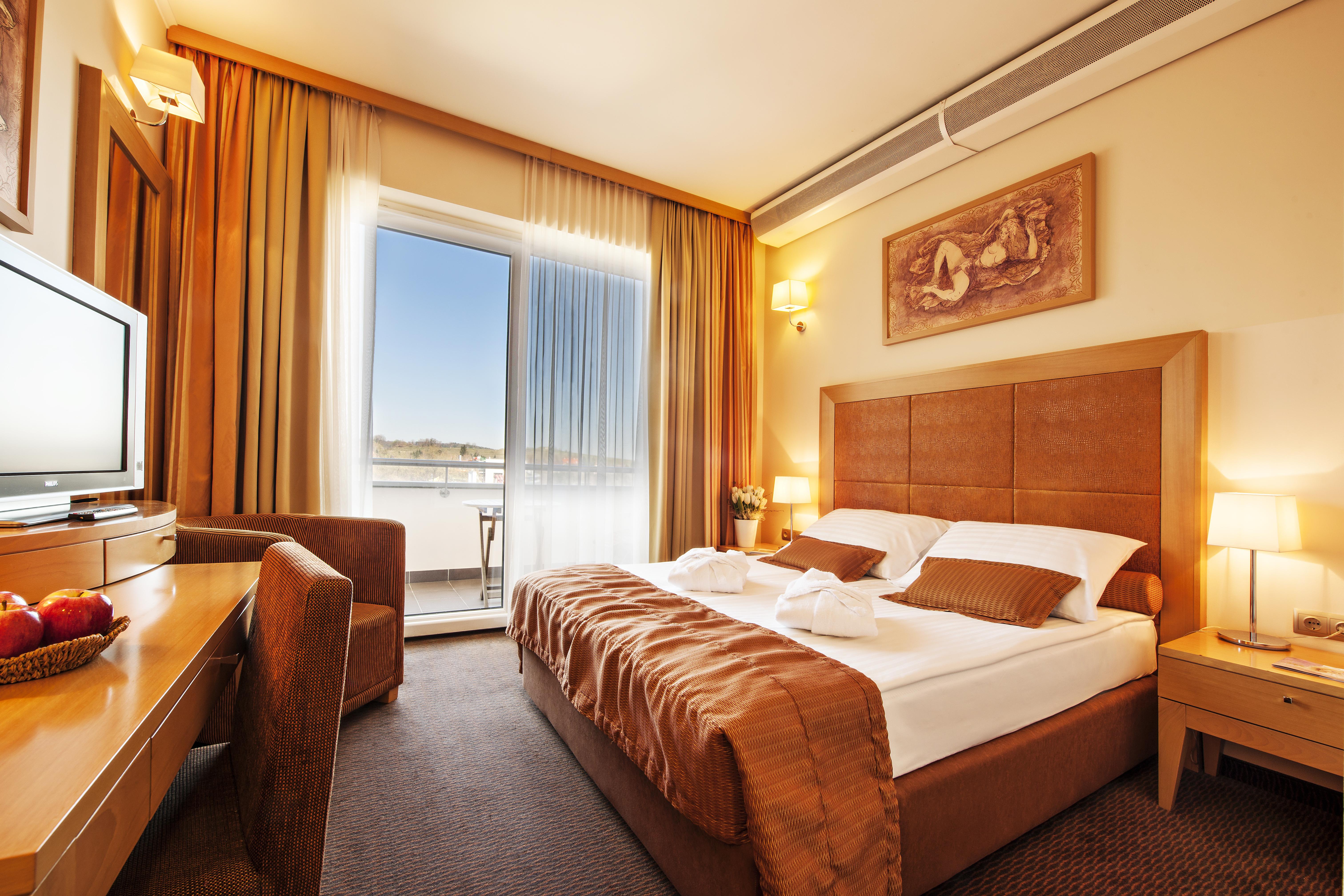 Grand Hotel Primus - Terme Ptuj - Sava Hotels & Resorts Eksteriør bilde