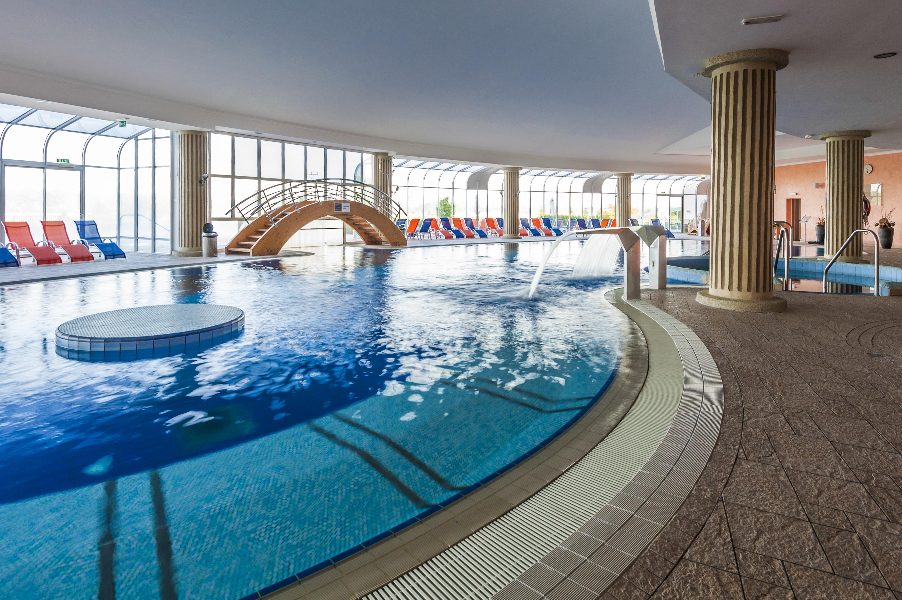 Grand Hotel Primus - Terme Ptuj - Sava Hotels & Resorts Eksteriør bilde