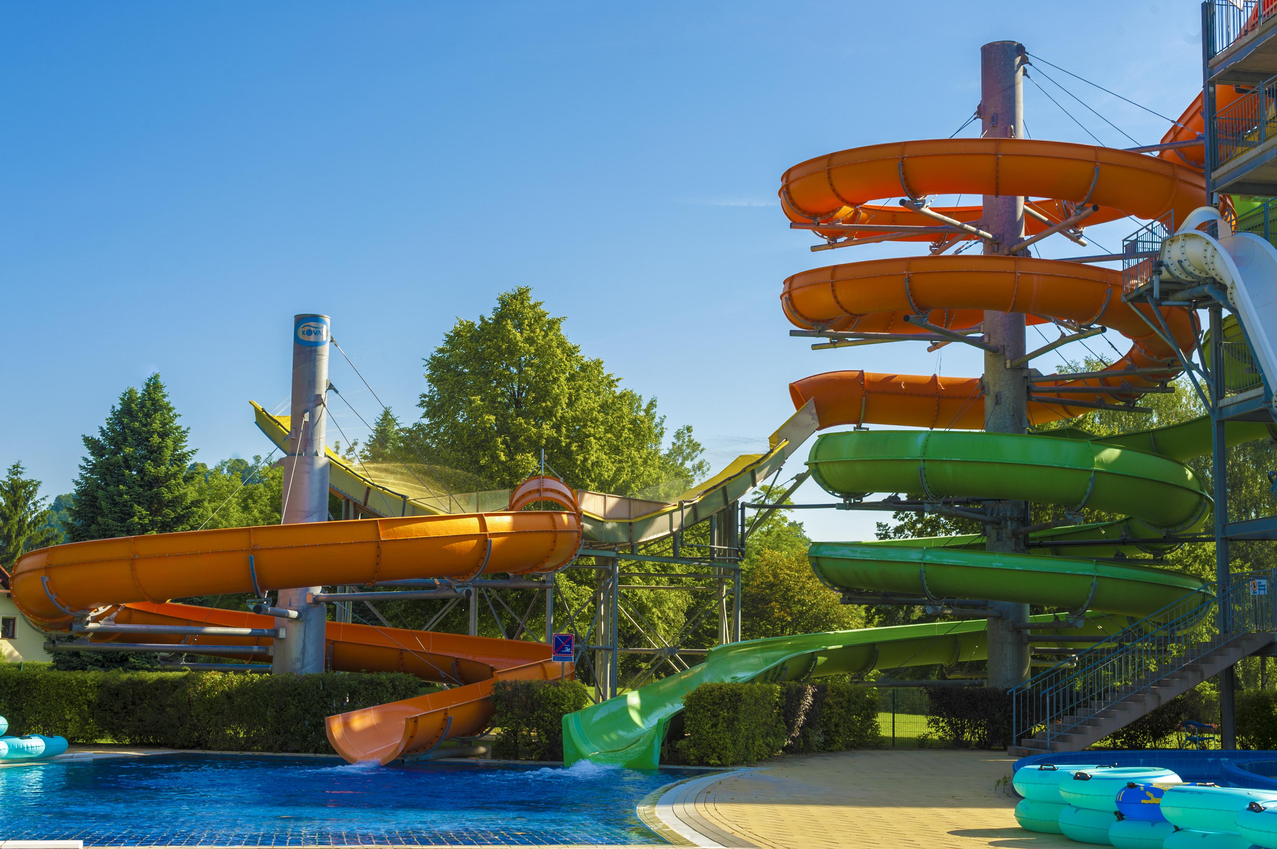 Grand Hotel Primus - Terme Ptuj - Sava Hotels & Resorts Eksteriør bilde
