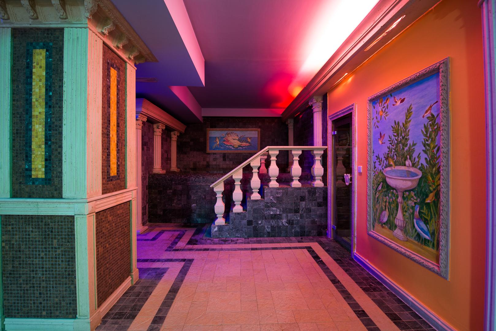 Grand Hotel Primus - Terme Ptuj - Sava Hotels & Resorts Eksteriør bilde
