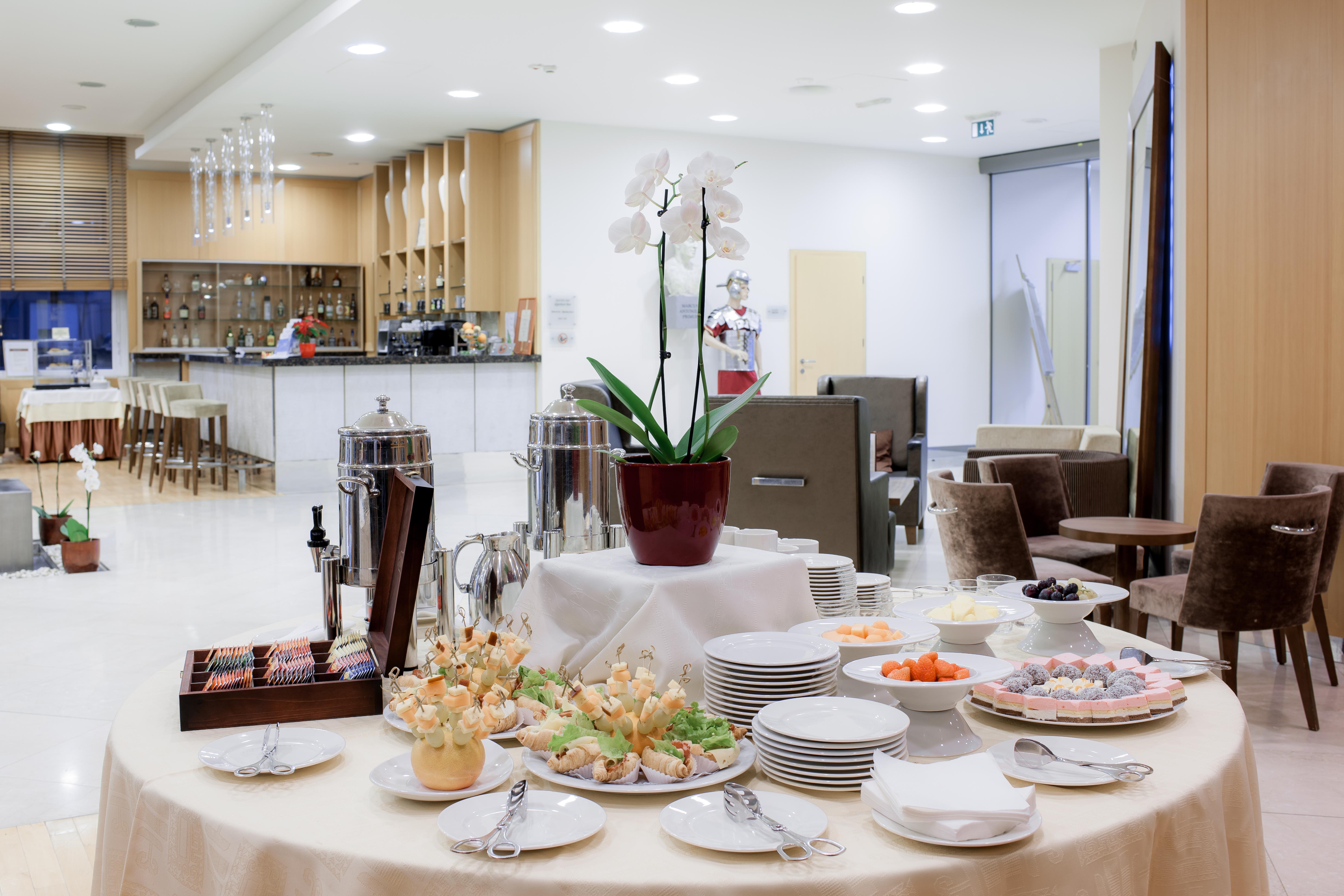 Grand Hotel Primus - Terme Ptuj - Sava Hotels & Resorts Eksteriør bilde