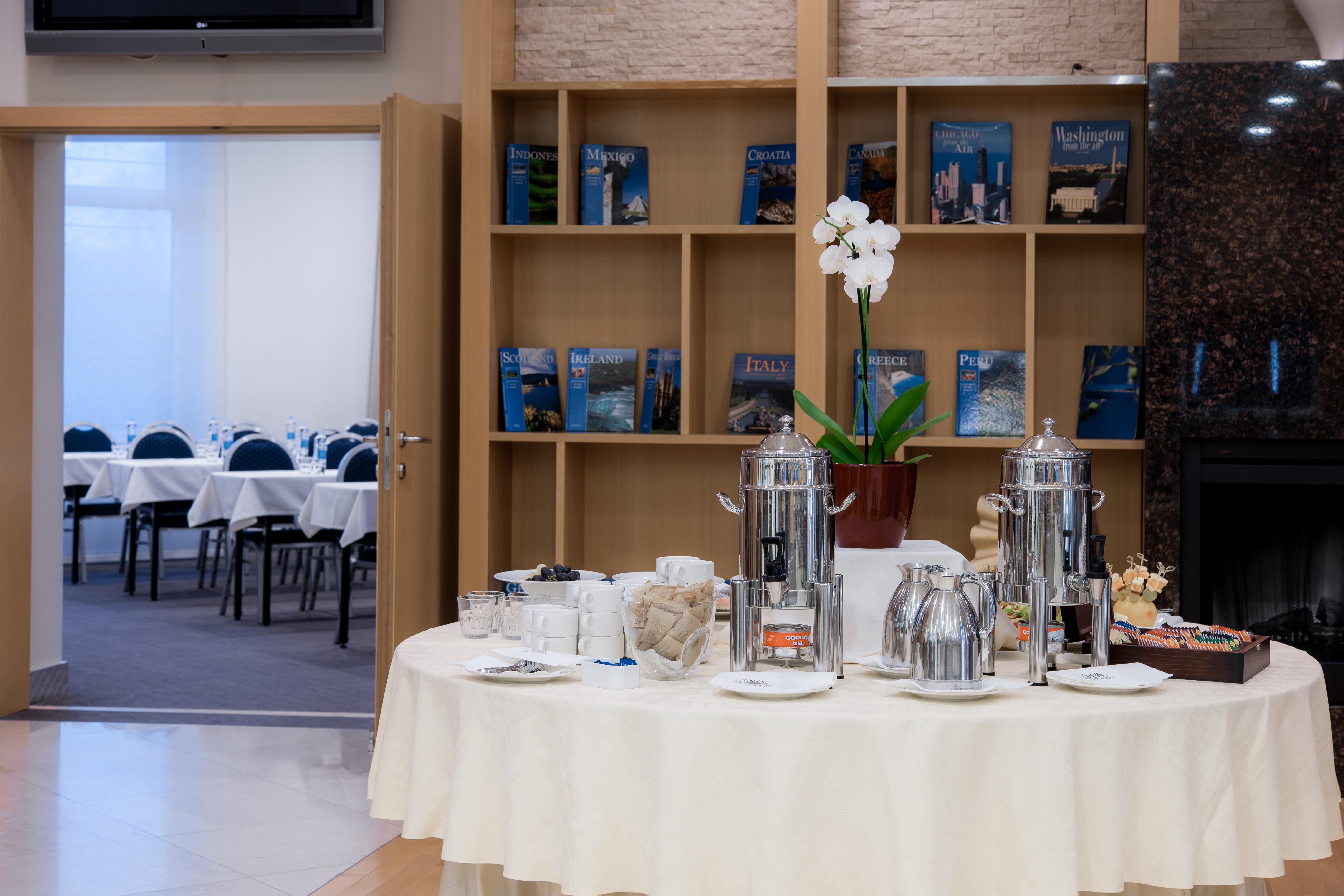 Grand Hotel Primus - Terme Ptuj - Sava Hotels & Resorts Eksteriør bilde