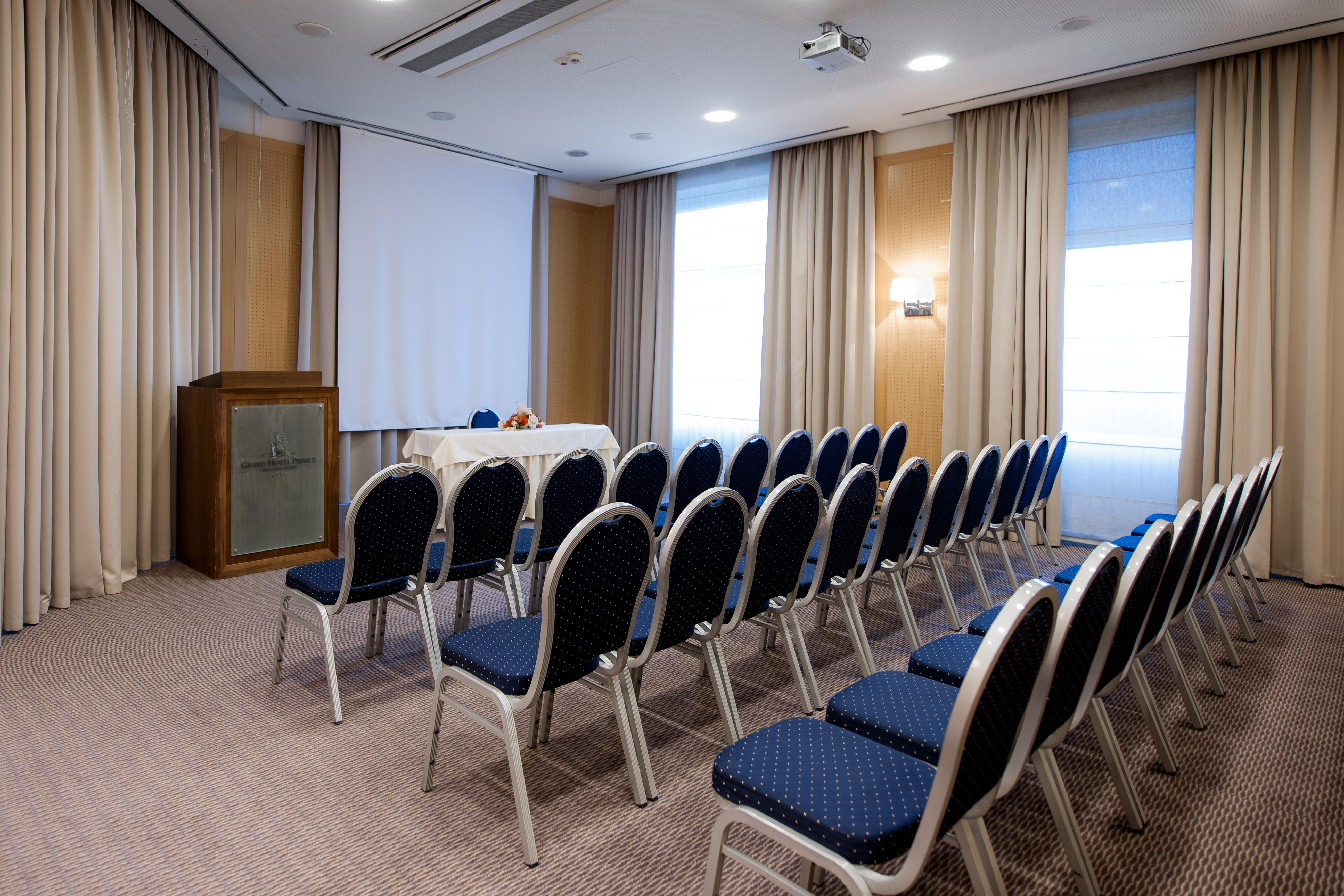 Grand Hotel Primus - Terme Ptuj - Sava Hotels & Resorts Eksteriør bilde