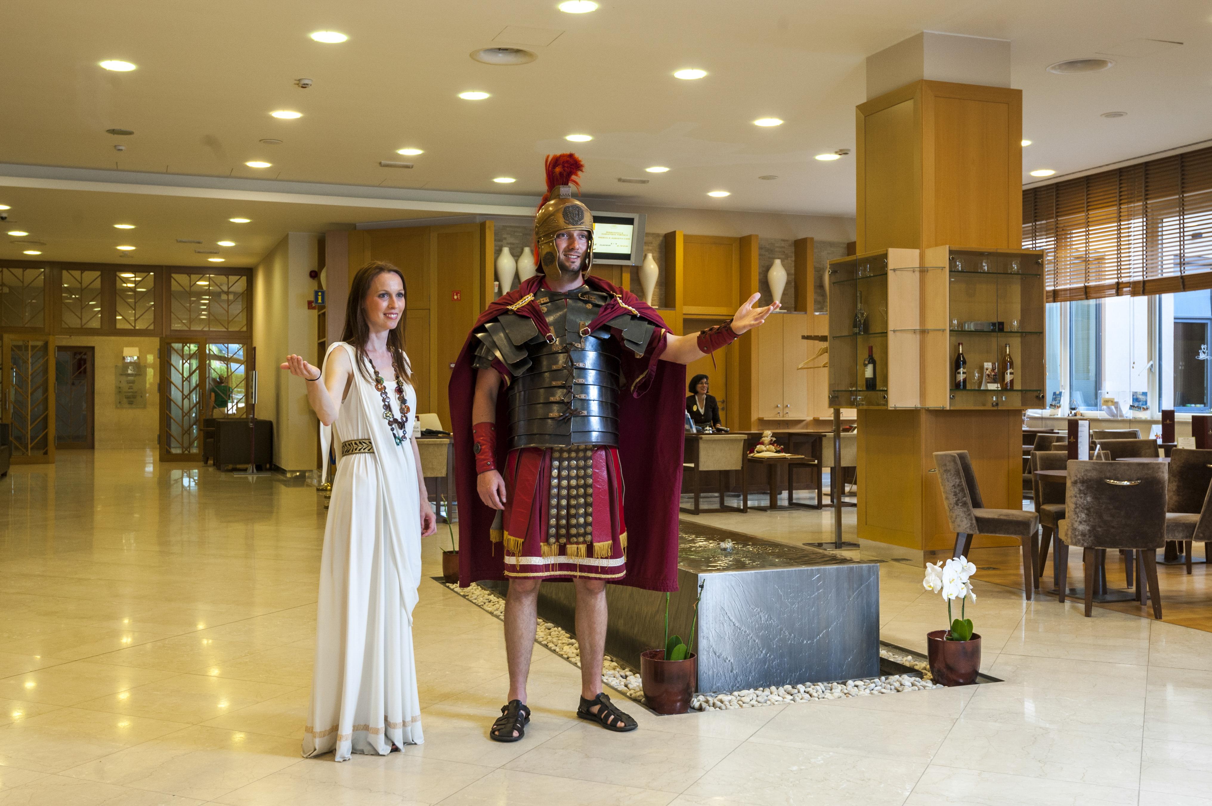 Grand Hotel Primus - Terme Ptuj - Sava Hotels & Resorts Eksteriør bilde