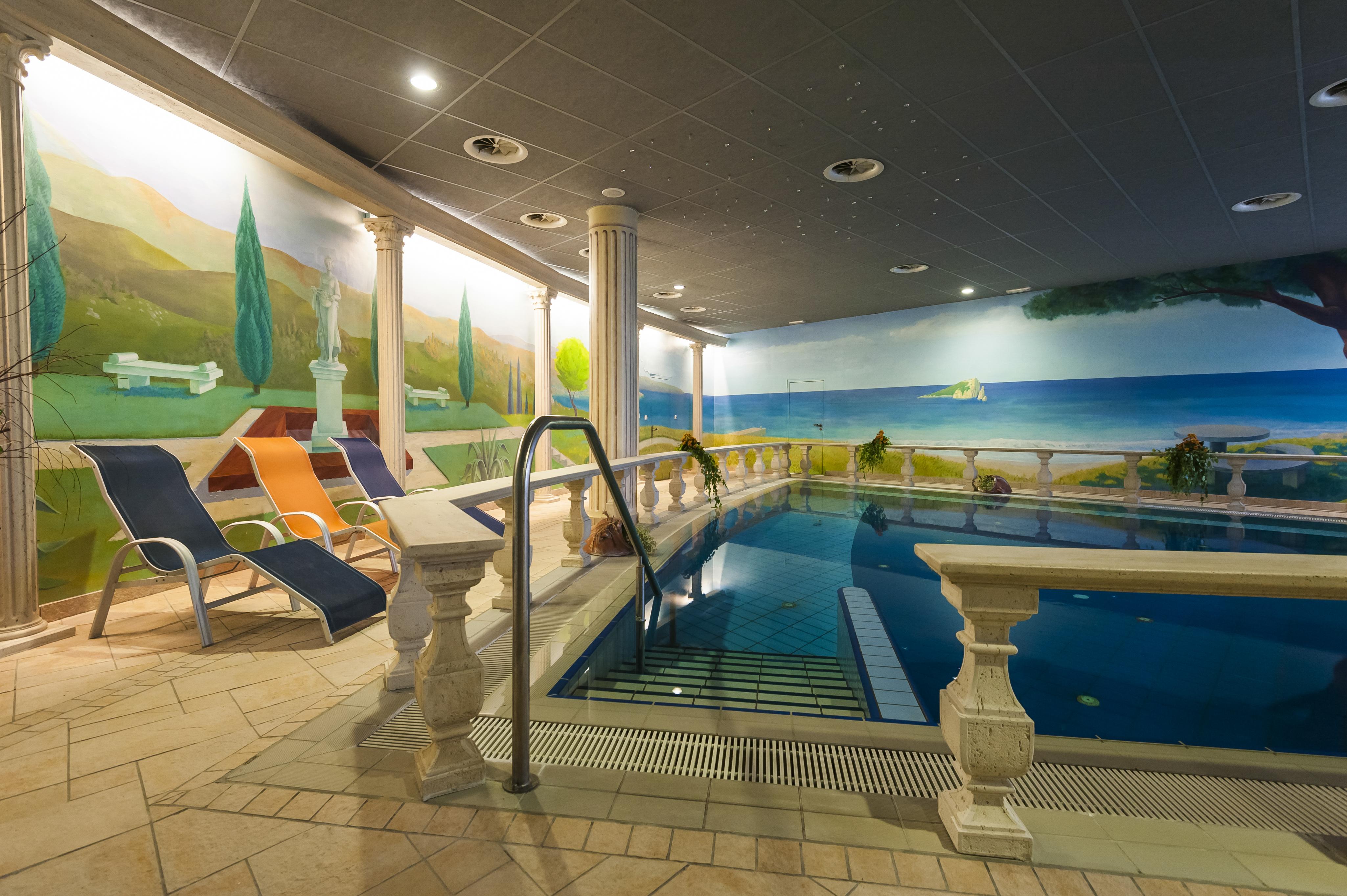 Grand Hotel Primus - Terme Ptuj - Sava Hotels & Resorts Eksteriør bilde