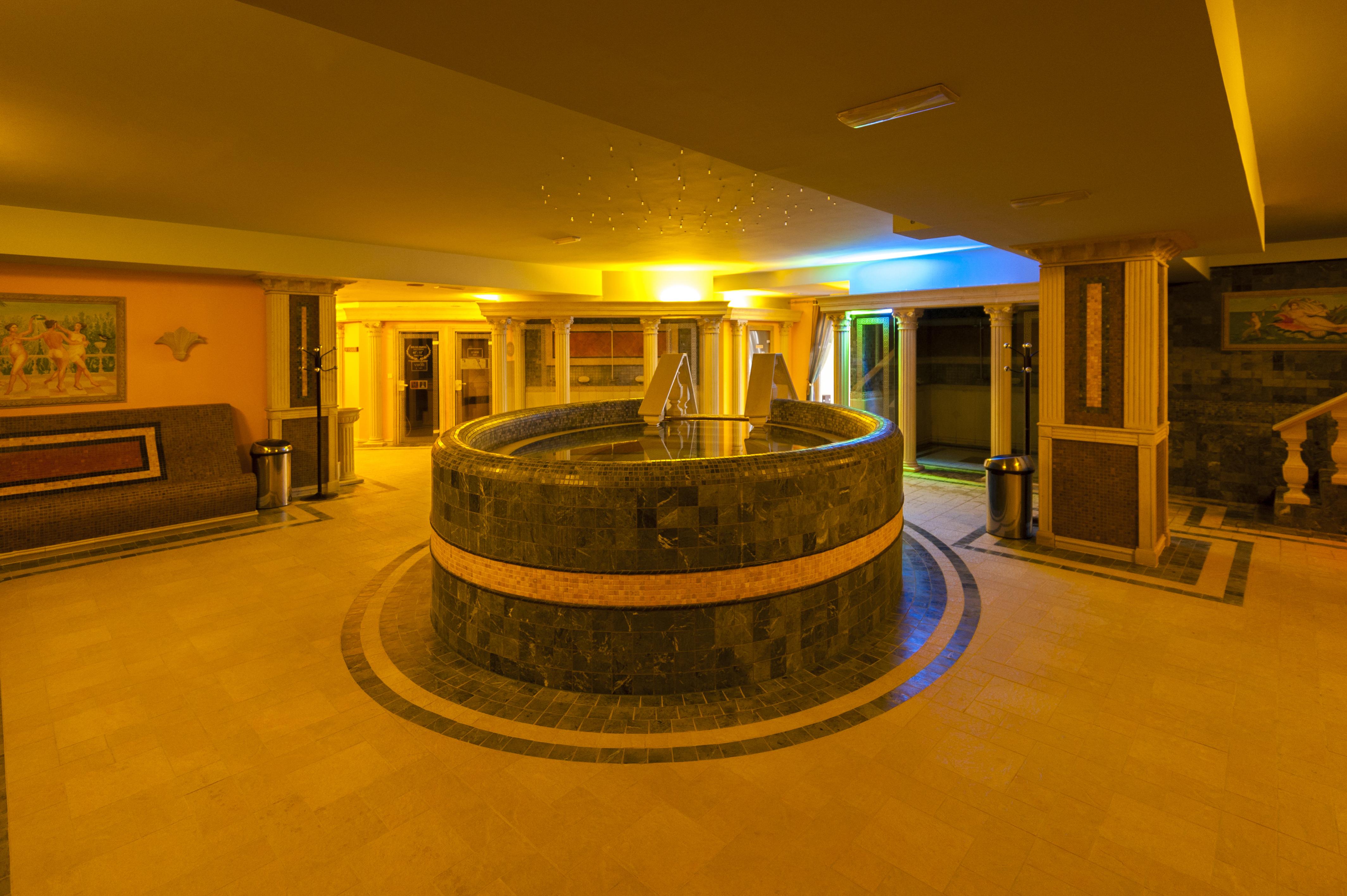 Grand Hotel Primus - Terme Ptuj - Sava Hotels & Resorts Eksteriør bilde
