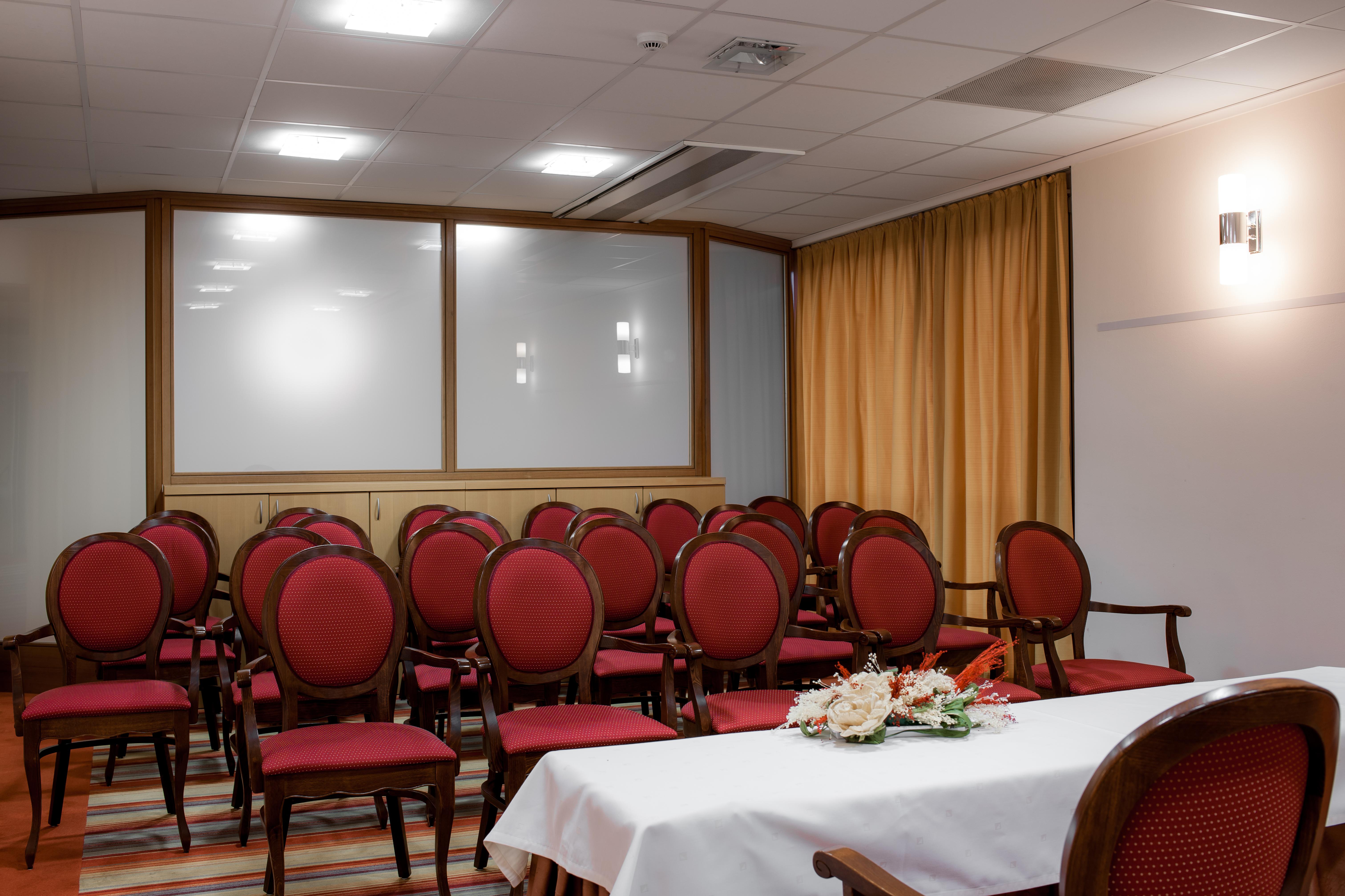 Grand Hotel Primus - Terme Ptuj - Sava Hotels & Resorts Eksteriør bilde