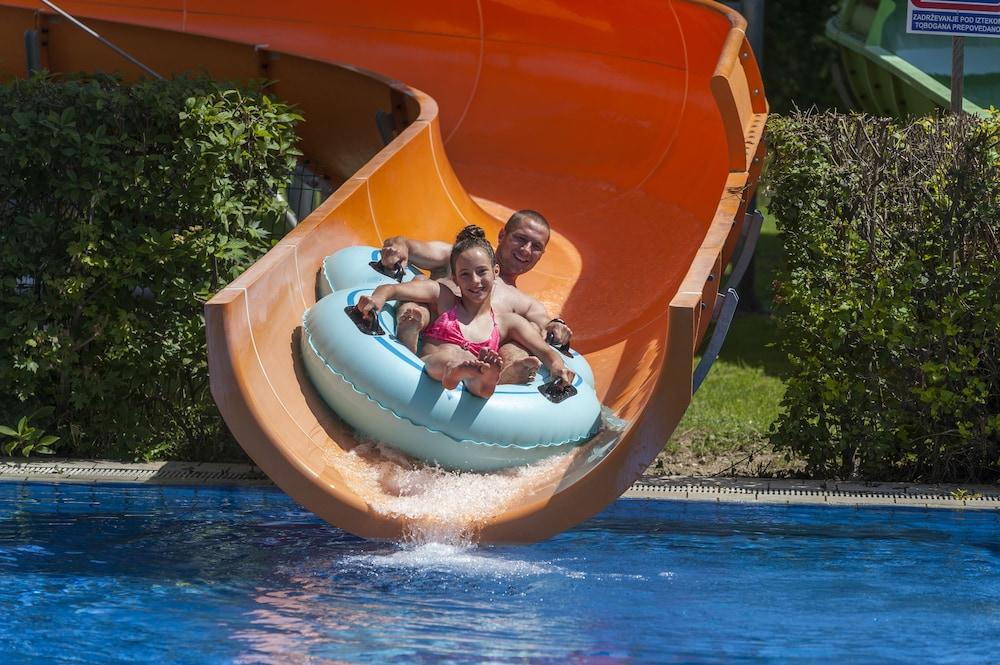 Grand Hotel Primus - Terme Ptuj - Sava Hotels & Resorts Eksteriør bilde