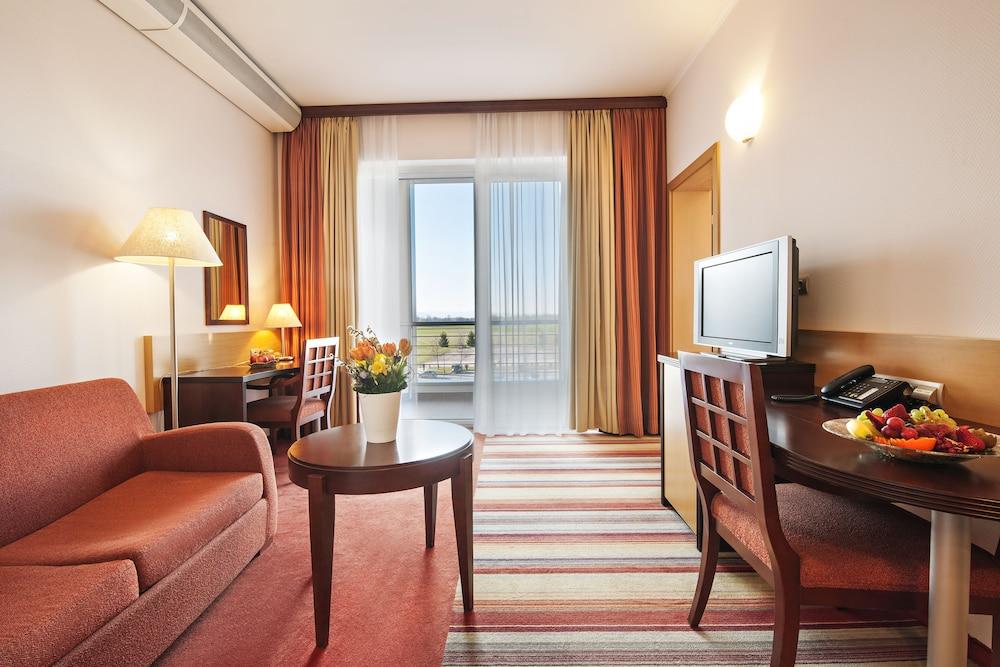 Grand Hotel Primus - Terme Ptuj - Sava Hotels & Resorts Eksteriør bilde