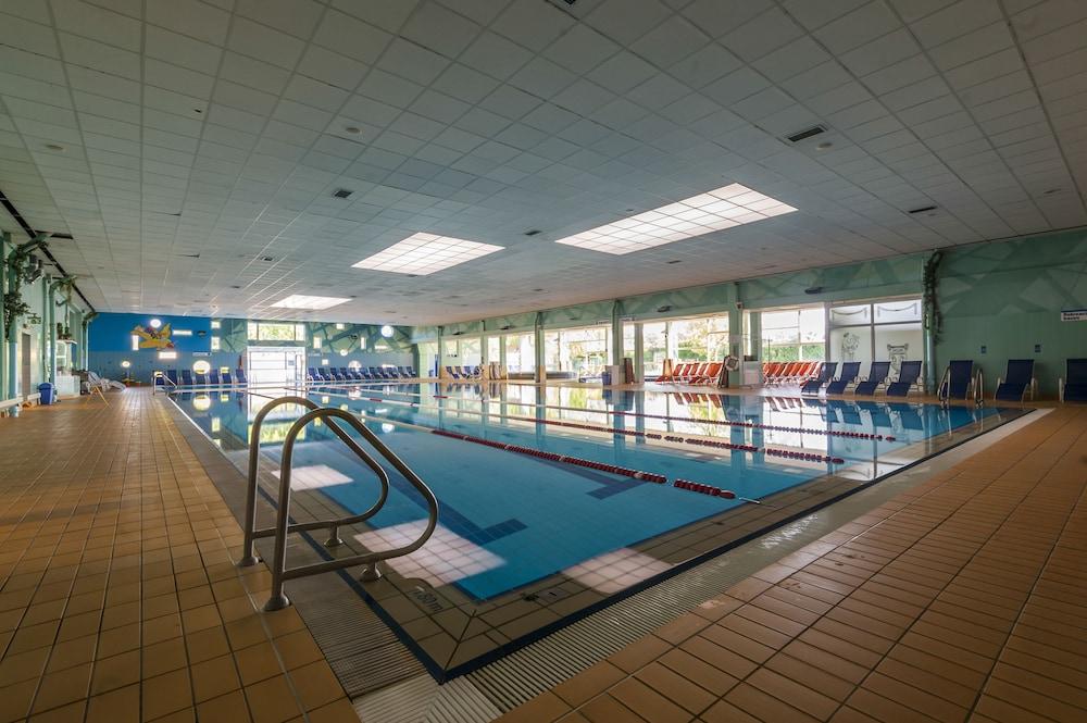 Grand Hotel Primus - Terme Ptuj - Sava Hotels & Resorts Eksteriør bilde