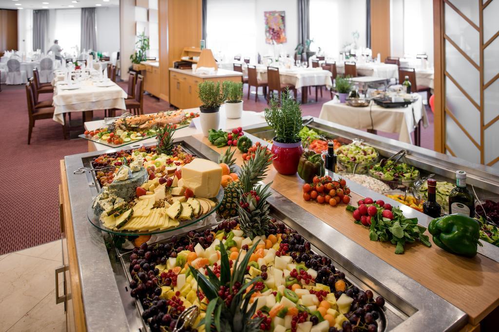 Grand Hotel Primus - Terme Ptuj - Sava Hotels & Resorts Eksteriør bilde